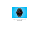 Garmin Forerunner 255, Slate Gray | Smart Watch 010-02641-00