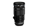 OM System M.ZUIKO DIGITAL - 40 mm to 150 mm - f/22 - f/2.8 - Varifocal Lens, 72