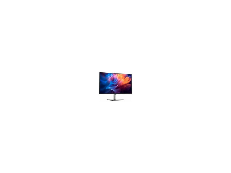 Dell Pro 27 Plus Monitor 27 FHD IPS 100Hz, 5ms,16:9 Aspect Ratio Height, Tilt,