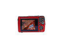 OM System TG-7 12 Megapixel Compact Camera (Red)