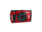 OM System TG-7 12 Megapixel Compact Camera (Red)