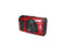 OM System TG-7 12 Megapixel Compact Camera (Red)
