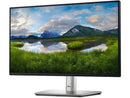 Dell 21.5" 100 Hz IPS FHD Monitor 5ms gray-to-gray (Fast mode) 8ms gray-to-gray