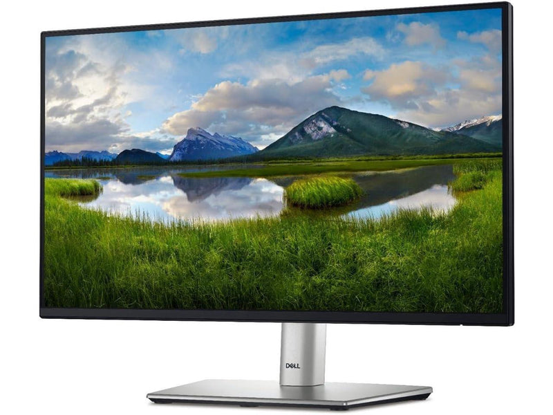 Dell 21.5" 100 Hz IPS FHD Monitor 5ms gray-to-gray (Fast mode) 8ms gray-to-gray