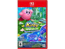 Kirby and the Forgotten Land - Nintendo Switch 2 Edition + Star-Crossed World