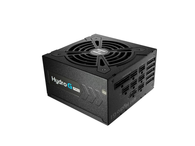 FSP Hydro G PRO 1000W, ATX3.0 & PCIe 5.0(Gen 5), 80+ Gold Power Supply