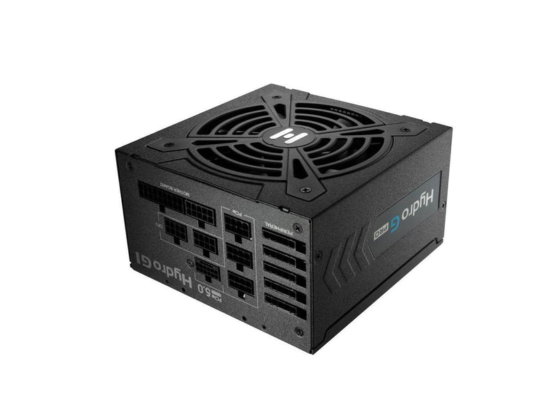 FSP Hydro G PRO 1000W, ATX3.0 & PCIe 5.0(Gen 5), 80+ Gold Power Supply