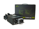 FSP Twins Pro ATX PS2 1+1 Dual Module 500W Efficiency Greater than 90%