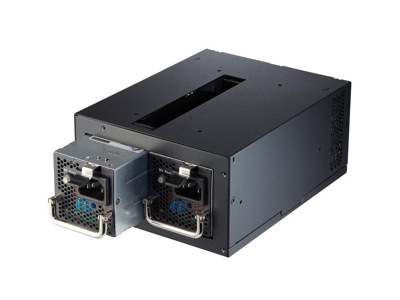 FSP Twins Pro ATX PS2 1+1 Dual Module 500W Efficiency Greater than 90%