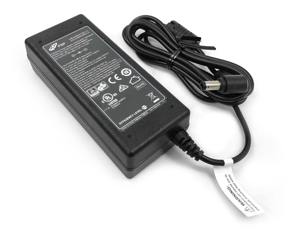 FSP 65W AC Power Adapter for Intel NUC Kit Mini PC barebones Upgrade Replacement