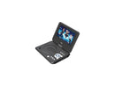 Naxa NPD952 9" TFT LCD Swivel-Screen Portable DVD Player