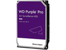 Western Digital 8TB WD Purple Pro Surveillance Internal Hard Drive HDD