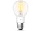 Kasa Smart Wi-Fi LED Bulb, Filament A19 E26 Smart Light Bulb, Soft White