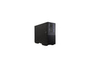 IN WIN IW-PL052X.B3 Black Mid-Tower Server Case 4 External 5.25" Drive Bays