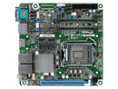 ASRock MB Ci7 i5 i3 Celeron S1151 H310 Max32GB DDR4 Mini-ITX Retail (IMB-1210-D)