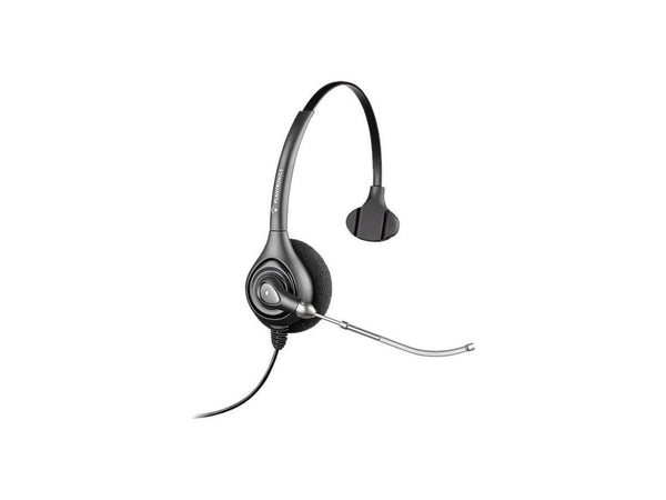 Plantronics H251-CD Over-The-Head, Ear Muff Receive