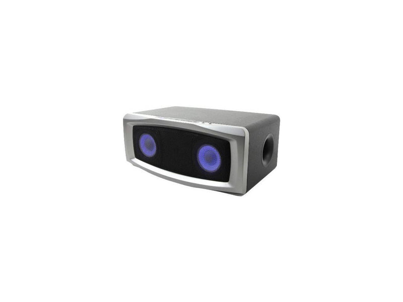 Cyber Acoustics Media.VOX CA-7100BT Speaker System - 30 W RMS - Wireless
