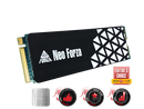 Neo Forza 2TB 3-bit MLC NFP400 Series 7000MB/s NVMe 1.4 PCIe 4.0 Gen4 M.2