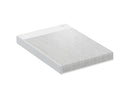 Seagate Backup Plus Ultra Touch 2TB External Hard Drive Portable White USB-C USB
