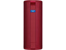 Ultimate Ears Boom 3 Portable Bluetooth Speaker- Sunset Red