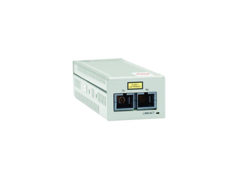 Allied Telesis Transceiver/Media Converter