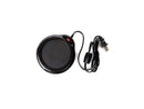 Salton SMW12 Mug Warmer Also For Sauce And Aroma Candles Black