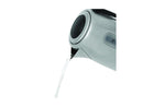 Salton JK1903 Cordless Electric Kettle Stainless Steel