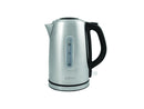 Salton JK1903 Cordless Electric Kettle Stainless Steel