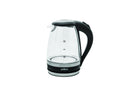 Salton GK1831 Cordless Electric Glass Kettle Black