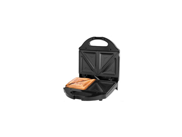 SALTON SM1068BK POCKET SANDWICH MAKER BLACK