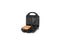 SALTON SM1068BK POCKET SANDWICH MAKER BLACK