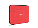 UAG Large Sleeve for 15" Devices [Magma] Rugged Protective Laptop/Tablet