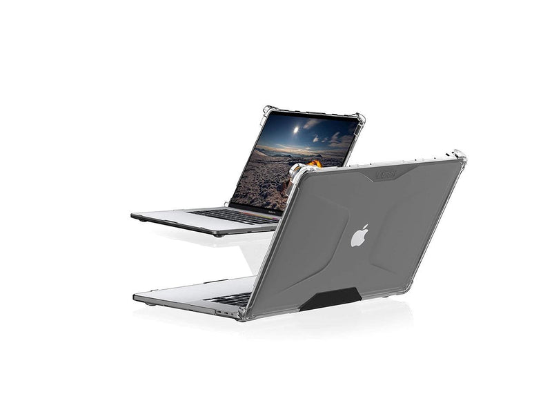 UAG MacBook Pro 16-inch (2019 - 2020): A2141 Case Plyo Feather-Light Translucent