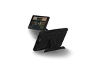 UAG Scout with Kickstand Case Black foe Samsung Galaxy Tab A 8.0 2019 Cases