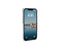 UAG Designed for iPhone 14 Case Clear Ice 6.1" Plyo Built-in Magnet Compatible