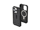 UAG Designed for iPhone 14 Pro Case Silver 6.1" Pathfinder Built-in Magnet