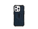 UAG Designed for iPhone 14 Pro Case Blue Mallard 6.1" Pathfinder Built-in Magnet