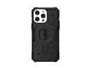 UAG Designed for iPhone 14 Pro Max Case Black 6.7" Pathfinder Build-in Magnet
