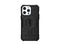 UAG Designed for iPhone 14 Pro Max Case Black 6.7" Pathfinder Build-in Magnet