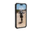 UAG Designed for iPhone 14 Pro Max Case Black 6.7" Pathfinder Build-in Magnet
