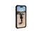 UAG Designed for iPhone 14 Pro Case Silver 6.1" Pathfinder Built-in Magnet