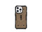 UAG Designed for iPhone 14 Pro Case Brown Dark Earth 6.1" Pathfinder Built-in