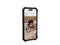 UAG Designed for iPhone 14 Pro Case Black 6.1" Essential Armor Built-in Magnet