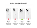 UAG Designed for iPhone 14 Pro Case Silver 6.1" Pathfinder Built-in Magnet