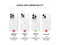 UAG Designed for iPhone 14 Pro Case Silver 6.1" Pathfinder Built-in Magnet