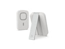 U by UAG Lucent Wireless Portable Charger with Kickstand 4000 mAh, Fast Charging