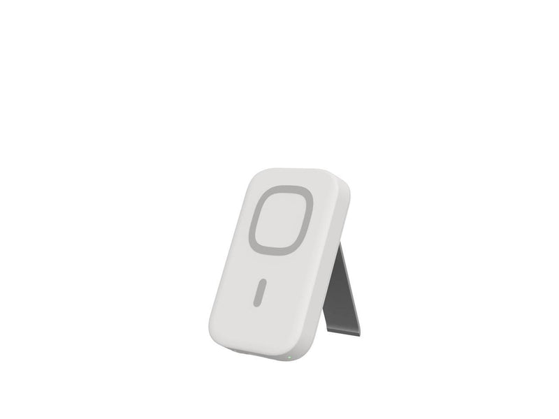 U by UAG Lucent Wireless Portable Charger with Kickstand 4000 mAh, Fast Charging