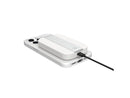 U by UAG Lucent Wireless Portable Charger with Kickstand 4000 mAh, Fast Charging
