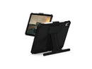 UAG Designed for iPad 10.9 10th Gen 2022 Case Scout Black with Hand Strap