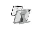 UAG Designed for iPad 10.9 10th Gen 2022 Case Scout Healthcare White/Gray with